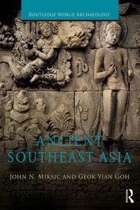 Produktbild: Ancient Southeast Asia