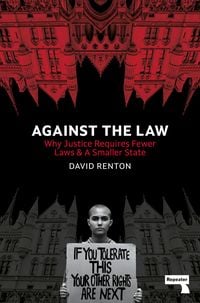 Produktbild: Against the Law