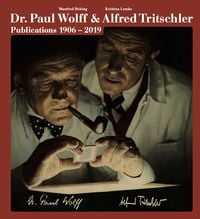 Produktbild: Dr. Paul Wolff & Alfred Tritschler