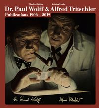Produktbild: Dr. Paul Wolff & Alfred Tritschler
