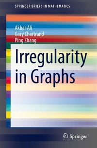 Produktbild: Irregularity in Graphs