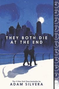 Produktbild: They Both Die at the End