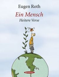 Produktbild: Ein Mensch