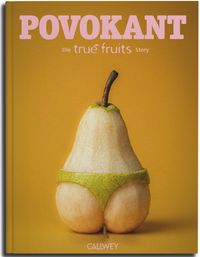 Produktbild: POVOKANT