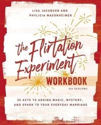 Produktbild: The Flirtation Experiment Workbook
