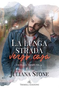 Produktbild: La lunga strada verso casa