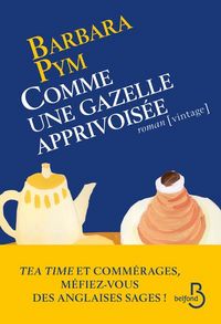 Produktbild: Comme une gazelle apprivois&eacute;e