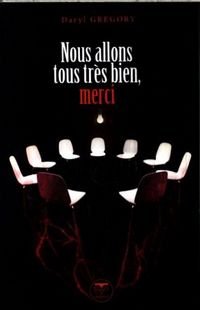 Produktbild: Nous allons tous tr&egrave;s bien, merci