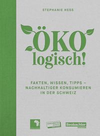 Produktbild: &Ouml;KOlogisch!