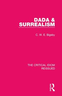 Produktbild: Dada & Surrealism