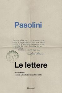 Produktbild: Le lettere