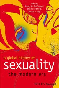 Produktbild: A Global History of Sexuality