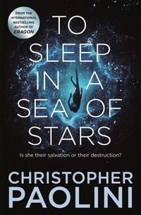 Produktbild: To Sleep in a Sea of Stars