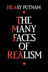 Produktbild: The Many Faces of Realism