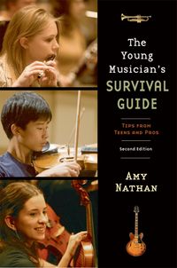 Produktbild: The Young Musician's Survival Guide