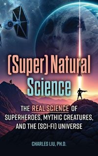 Produktbild: (Super) Natural Science