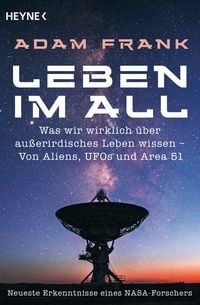Produktbild: Leben im All