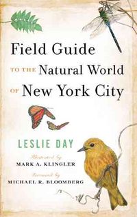 Produktbild: Field Guide to the Natural World of New York City