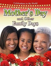 Produktbild: Mother's Day and Other Family Days