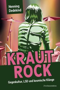 Produktbild: Krautrock