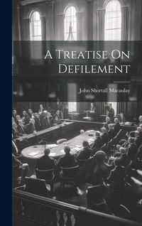 Produktbild: A Treatise On Defilement
