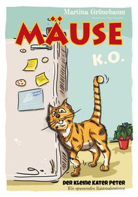 Produktbild: M&auml;use K.O.