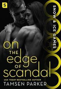 Produktbild: On the Edge of Scandal