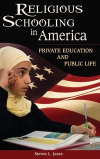 Produktbild: Religious Schooling in America