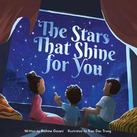 Produktbild: The Stars That Shine for You