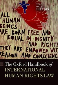 Produktbild: The Oxford Handbook of International Human Rights Law