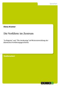 Produktbild: Die Verf&uuml;hrte im Zentrum