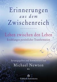 Produktbild: Erinnerungen aus dem Zwischenreich