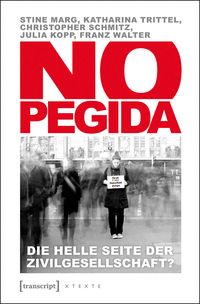 Produktbild: NoPegida