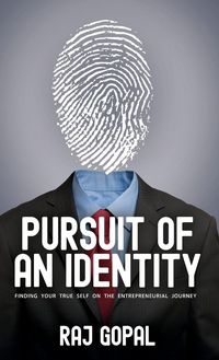Produktbild: Pursuit of an Identity