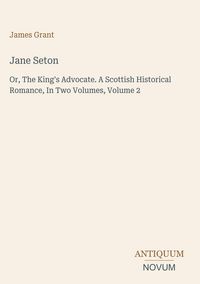 Produktbild: Jane Seton