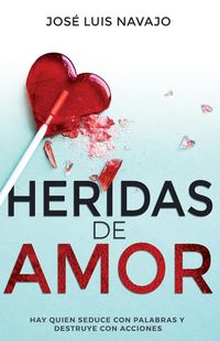 Produktbild: Heridas de Amor