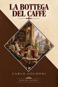 Produktbild: La bottega del caff&egrave;