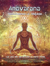 Produktbild: Anavarana- Reescribiendo la Realidad