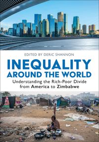 Produktbild: Inequality around the World