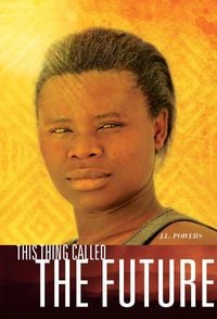 Produktbild: This Thing Called the Future