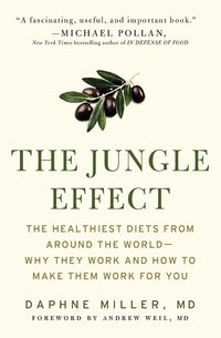 Produktbild: The Jungle Effect