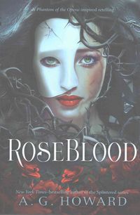Produktbild: Roseblood (UK edition)