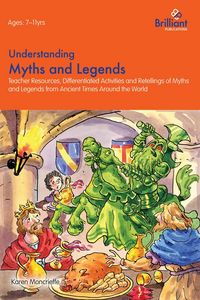 Produktbild: Understanding Myths and Legends