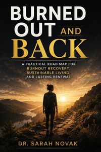 Produktbild: Burned Out and Back