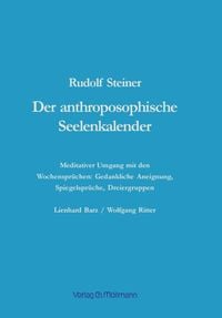 Produktbild: Der anthroposophische Seelenkalender