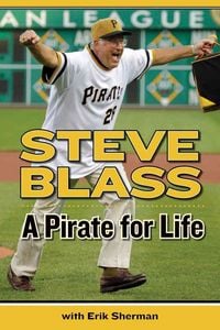 Produktbild: A Pirate for Life