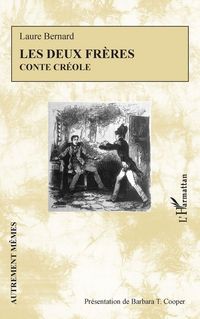Produktbild: Les deux fr&egrave;res