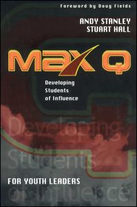 Produktbild: Max Q for Youth Leaders