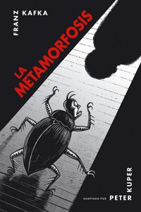 Produktbild: La metamorfosis