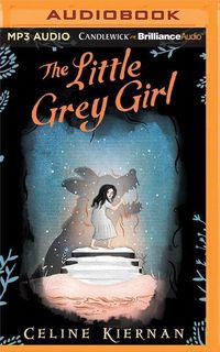 Produktbild: LITTLE GREY GIRL M